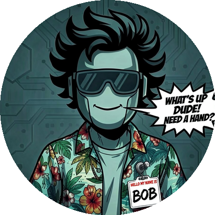 Bob AI